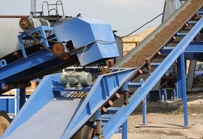 Асфальтовый завод CL-1500 (г. Чистополь)
