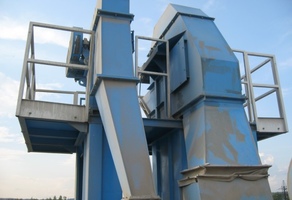 Асфальтобетонный завод CL-1000 (г. Владимир)