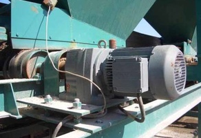 Асфальтовый завод CL-2000