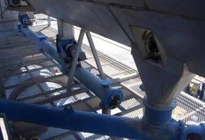 Асфальтовый завод CL-3000